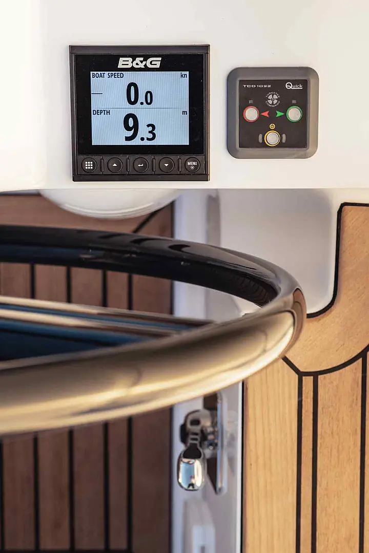 Elan Impression 40.1 - 
