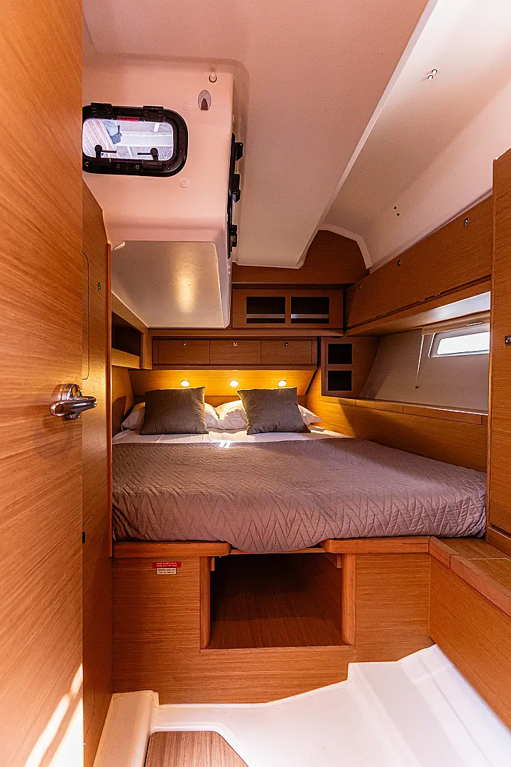 Dufour 520 Grand Large - 