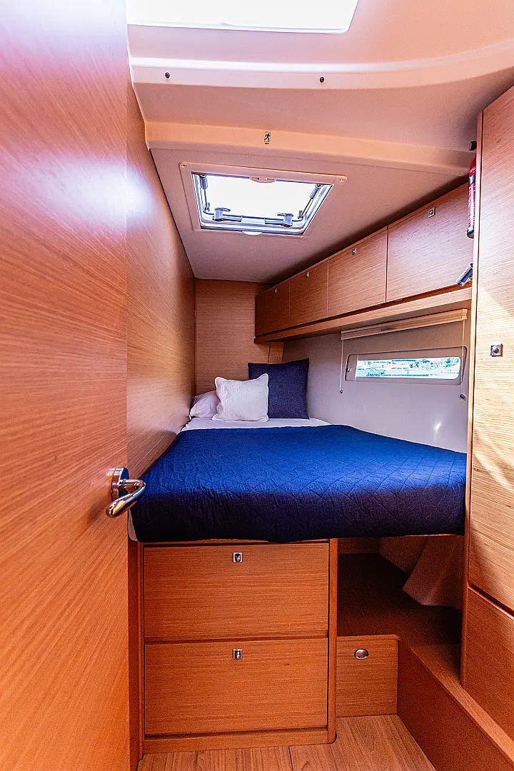 Dufour 520 Grand Large - 