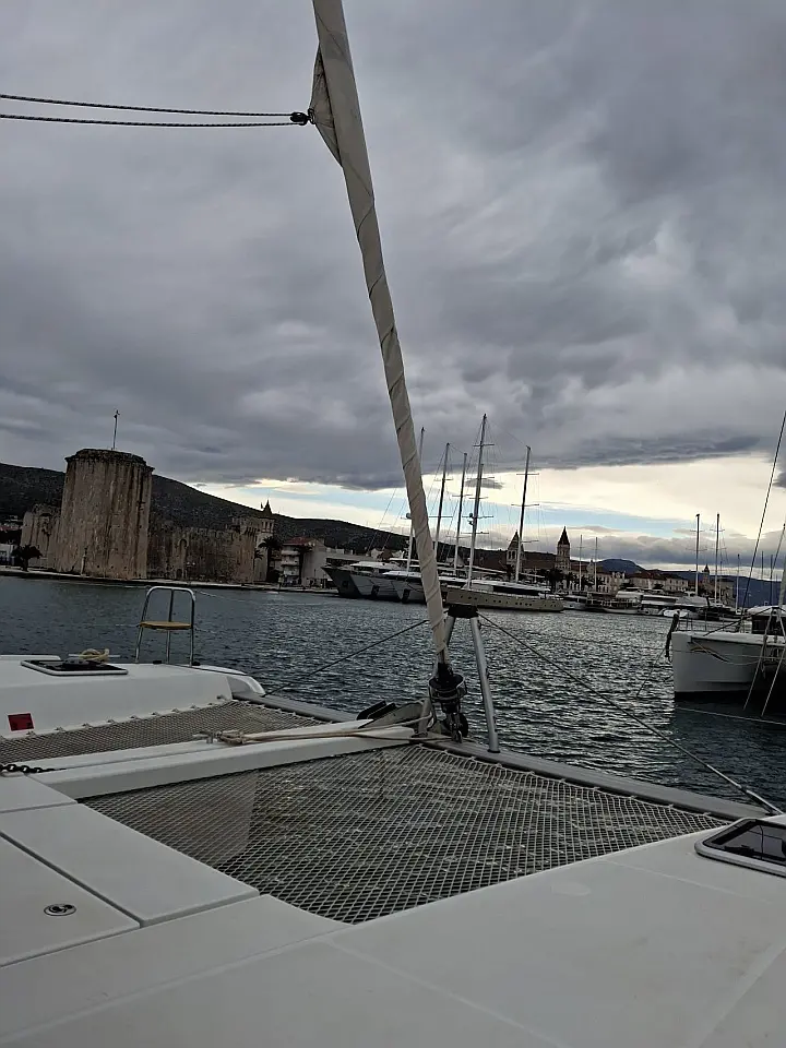 Lagoon 42 - 