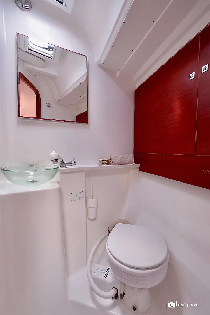 Dufour 460 GL  - 