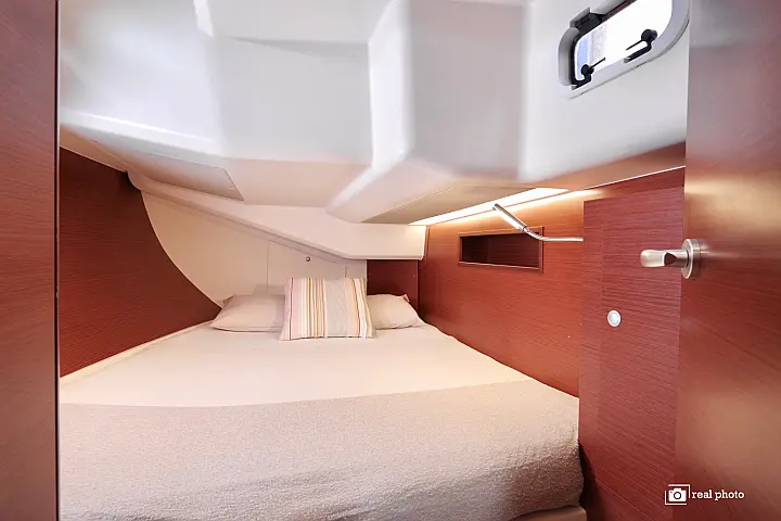 Hanse 458 - 