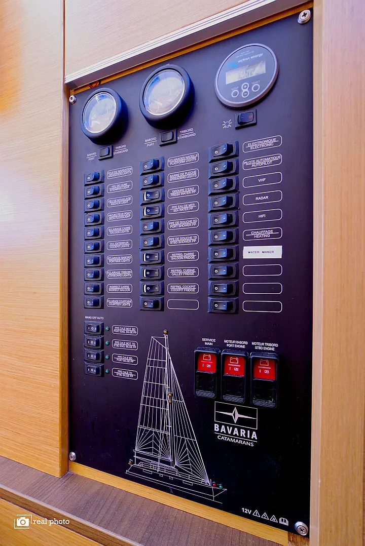 Nautitech 46 Fly - 