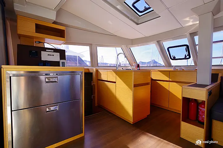 Nautitech 46 Fly - 