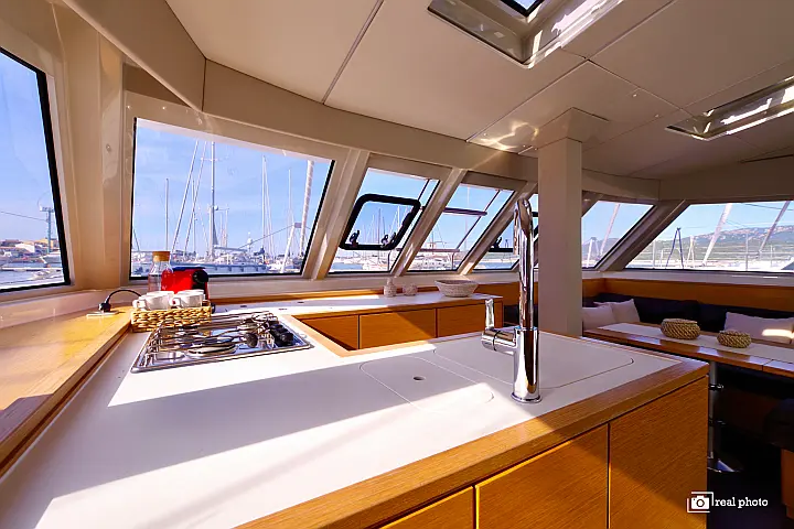 Nautitech 46 Fly - 