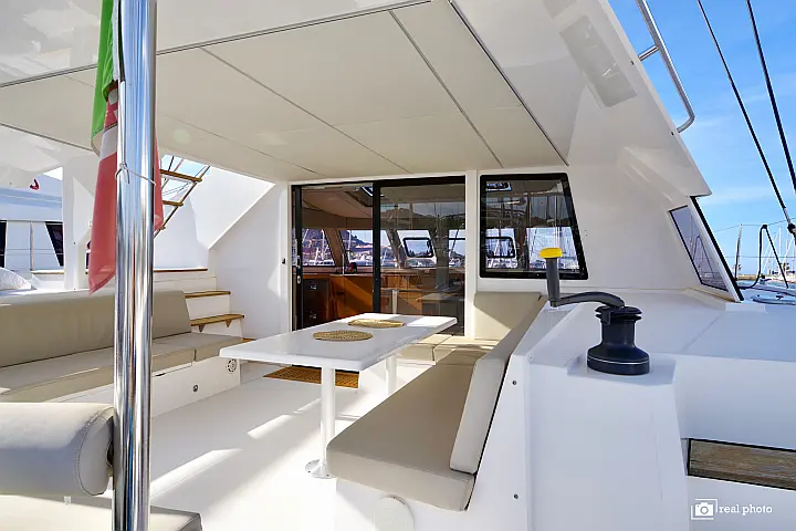 Nautitech 46 Fly - 