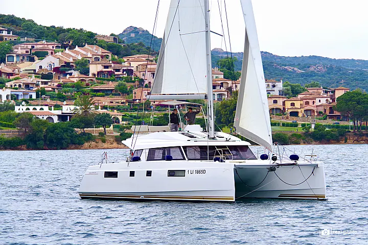 Nautitech 46 Fly - 