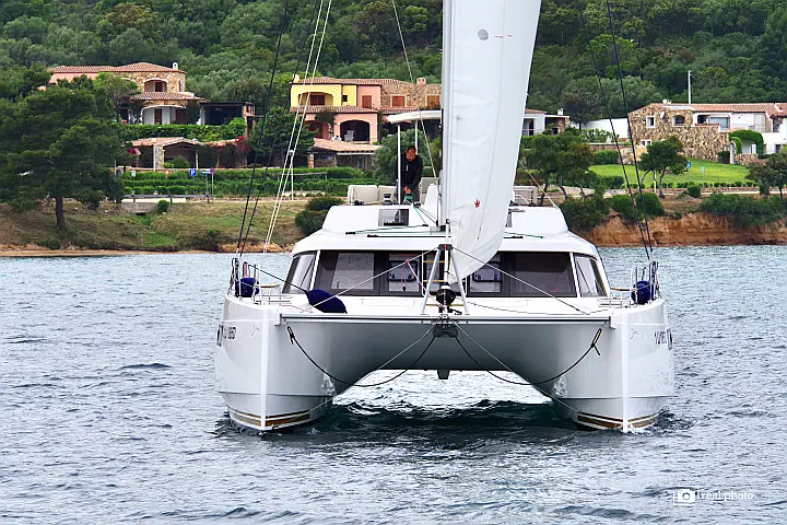 Nautitech 46 Fly - 