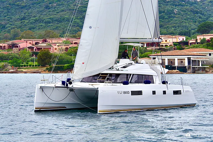 Nautitech 46 Fly - 