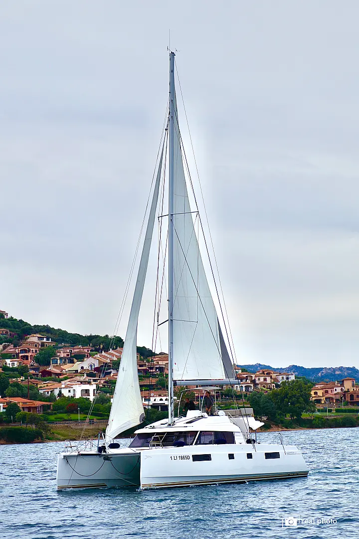 Nautitech 46 Fly - 