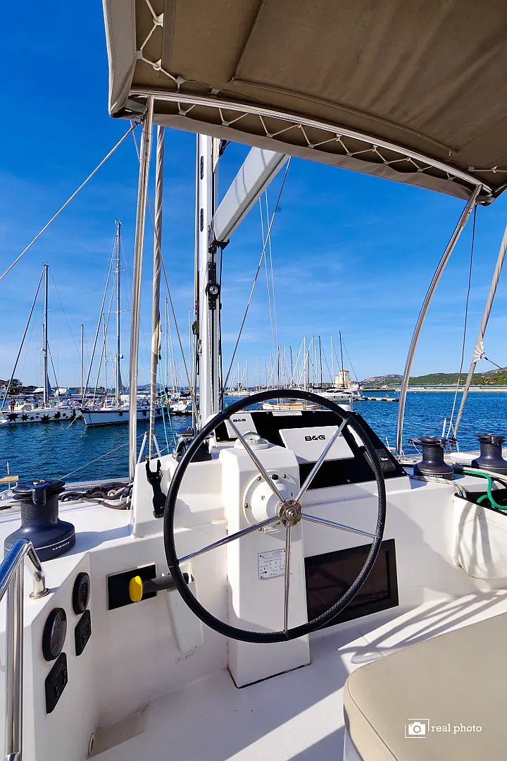 Nautitech 46 Fly - 