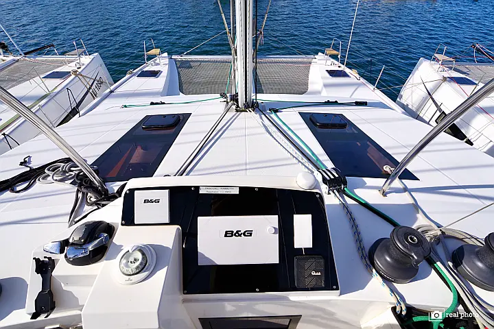 Nautitech 46 Fly - 