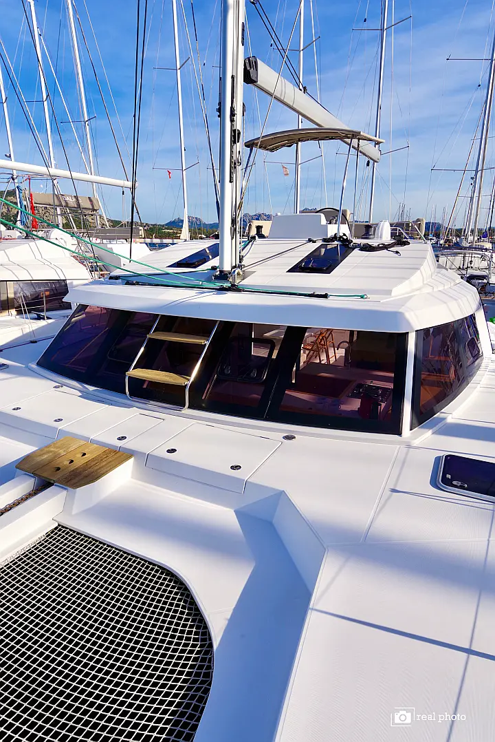 Nautitech 46 Fly - 