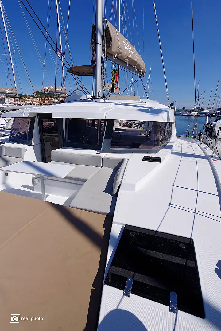 Bali 4.2 - 