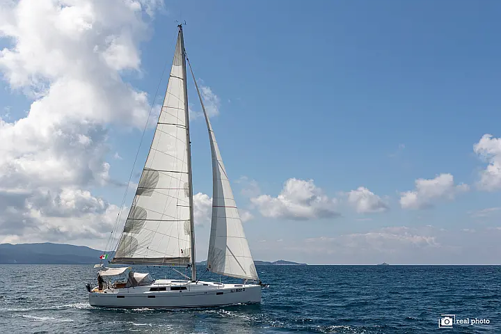 Hanse 415 - 