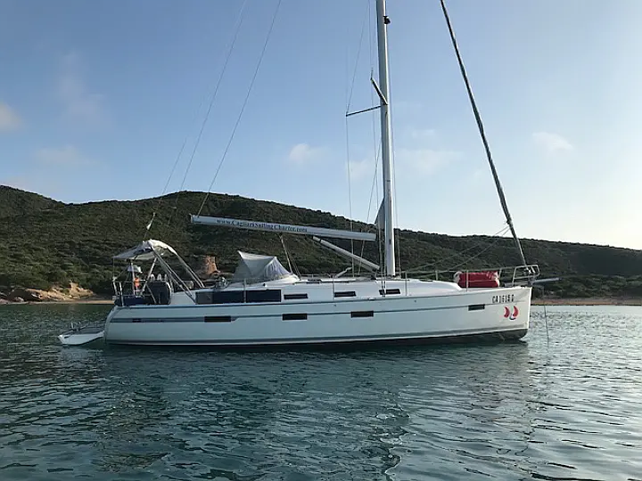 Bavaria  Cruiser 40 - 