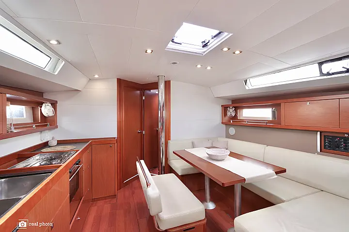 Oceanis 45 - 