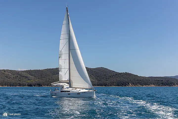 Oceanis 45 - 