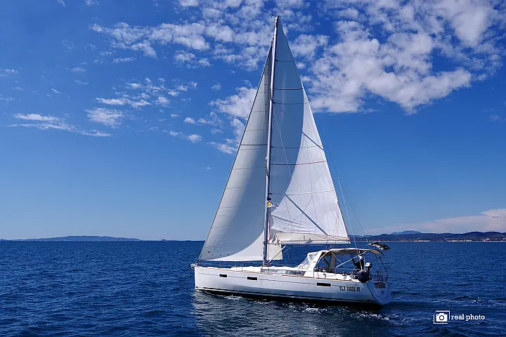 Oceanis 45 - 