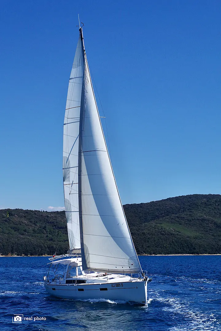 Oceanis 45 - 