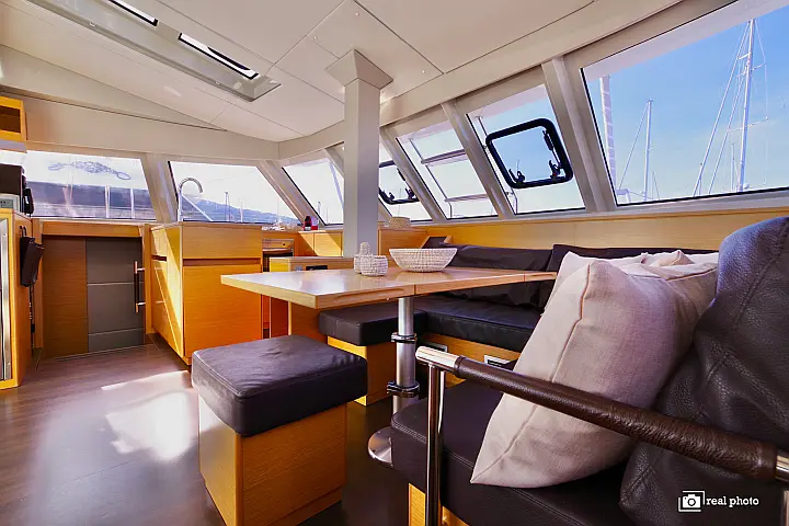 Nautitech 46 Fly - 