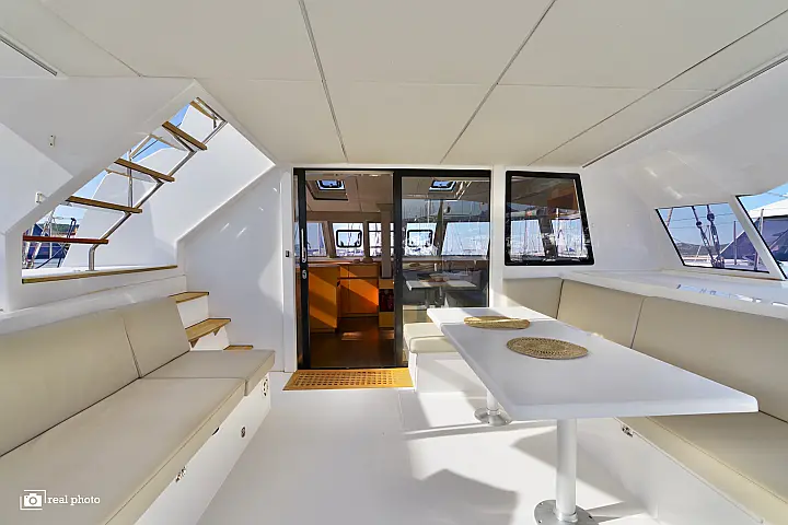 Nautitech 46 Fly - 
