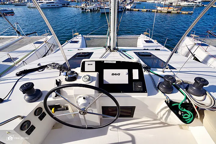 Nautitech 46 Fly - 