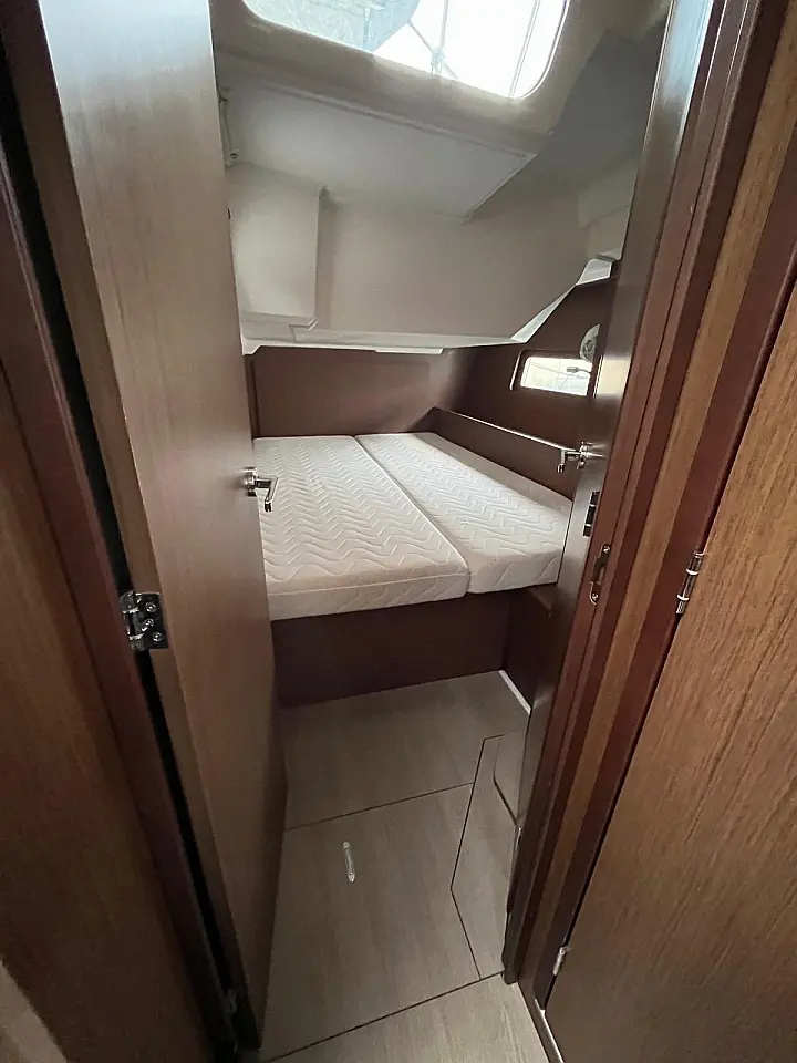 Oceanis 46.1 - 