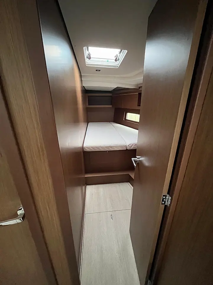 Oceanis 46.1 - 