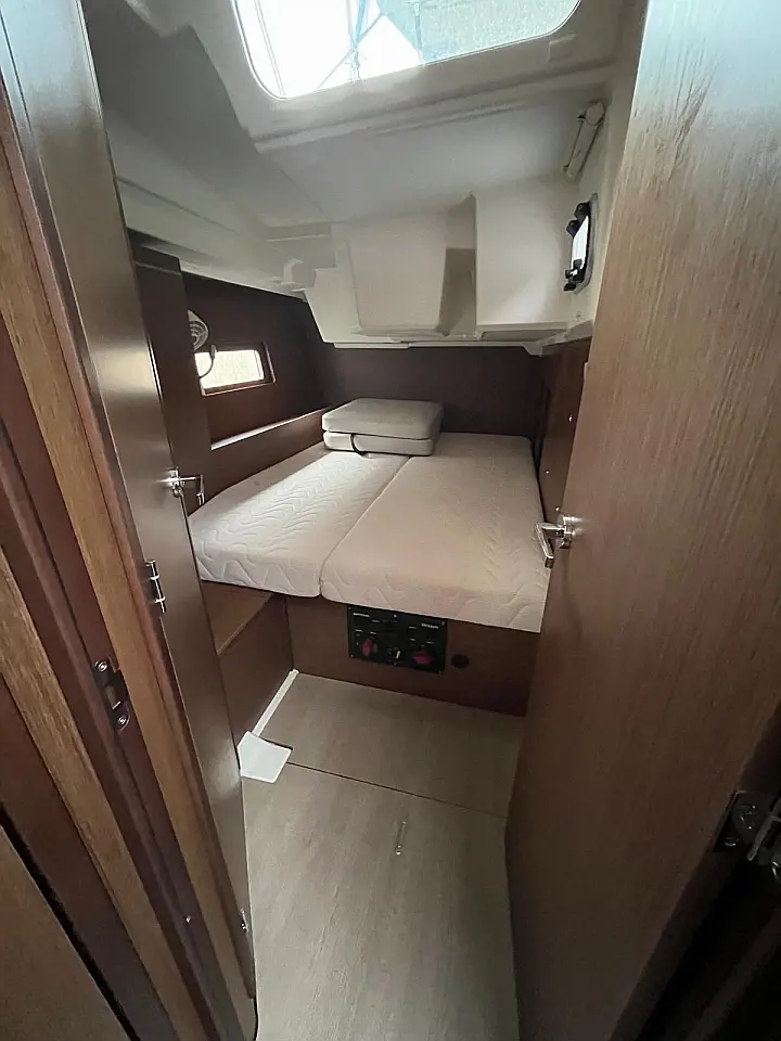Oceanis 46.1 - 