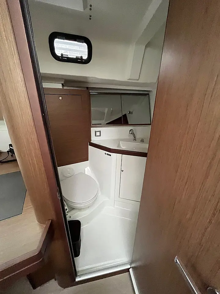 Oceanis 46.1 - 