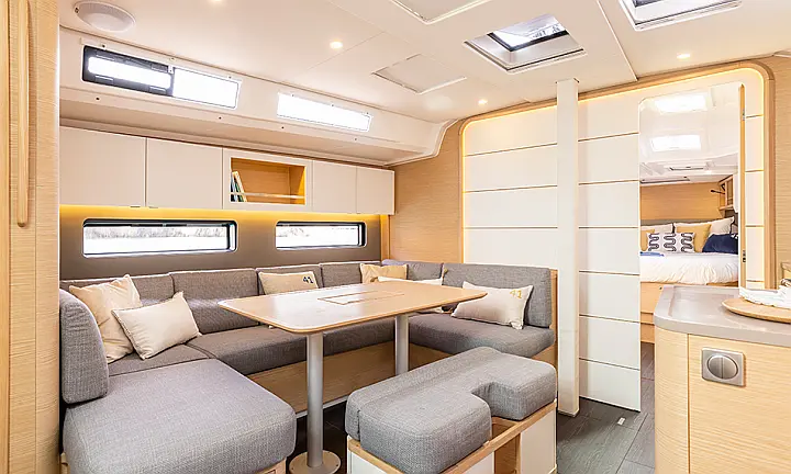 Dufour 41 - 
