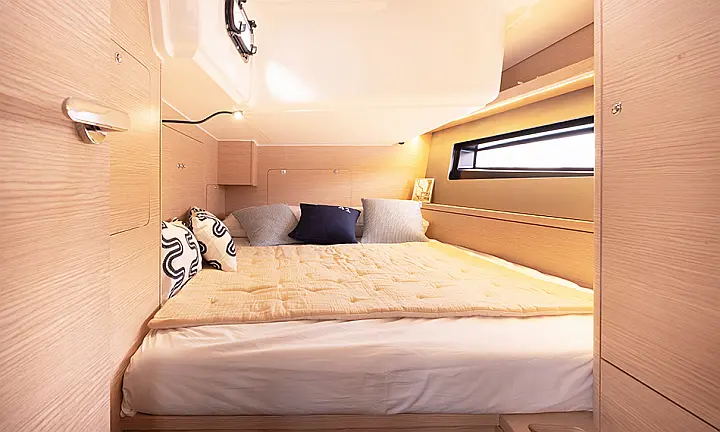 Dufour 41 - 
