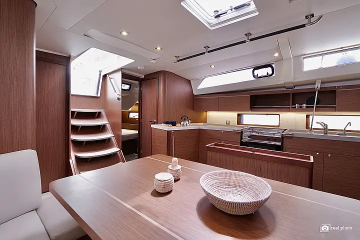 Oceanis 46.1 - 
