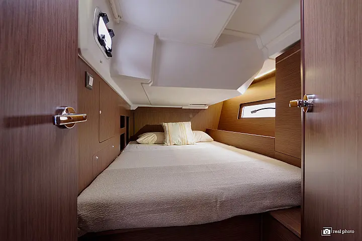 Oceanis 46.1 - 