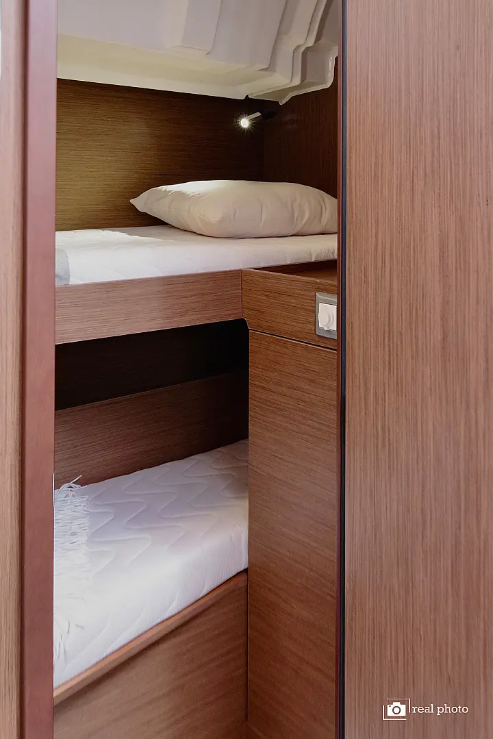 Oceanis 46.1 - 