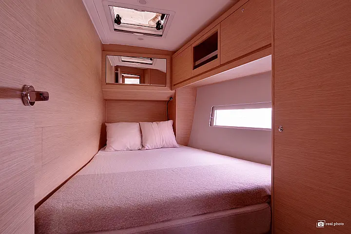 Dufour 470 - 