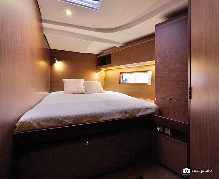 Oceanis 51.1 - 