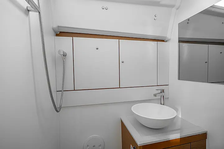 Jeanneau 54 - 