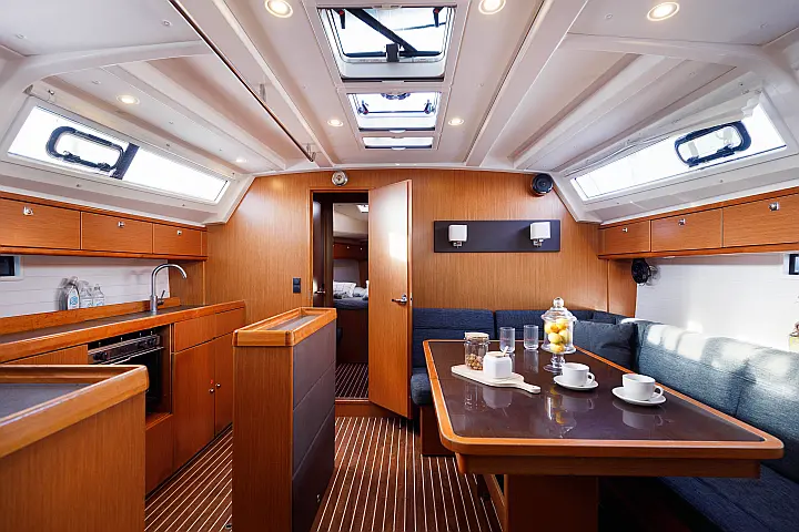 Bavaria Cruiser 46 - 