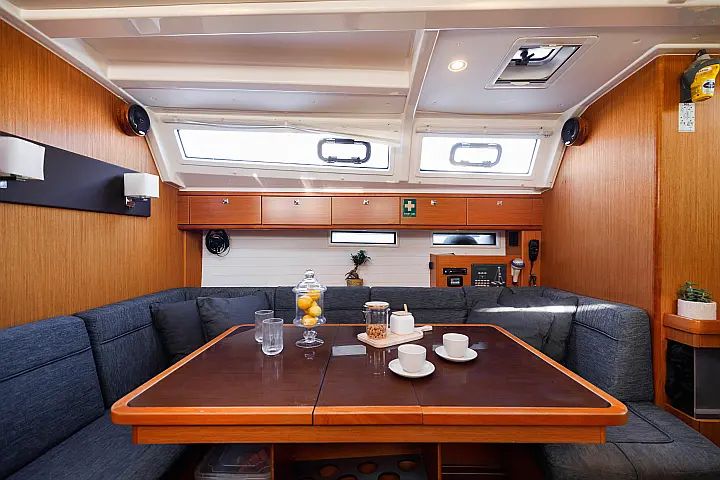 Bavaria Cruiser 46 - 