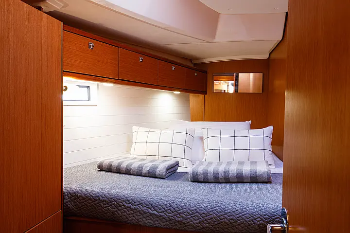 Bavaria Cruiser 46 - 