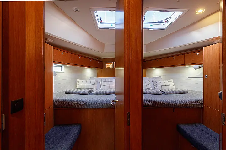 Bavaria Cruiser 46 - 