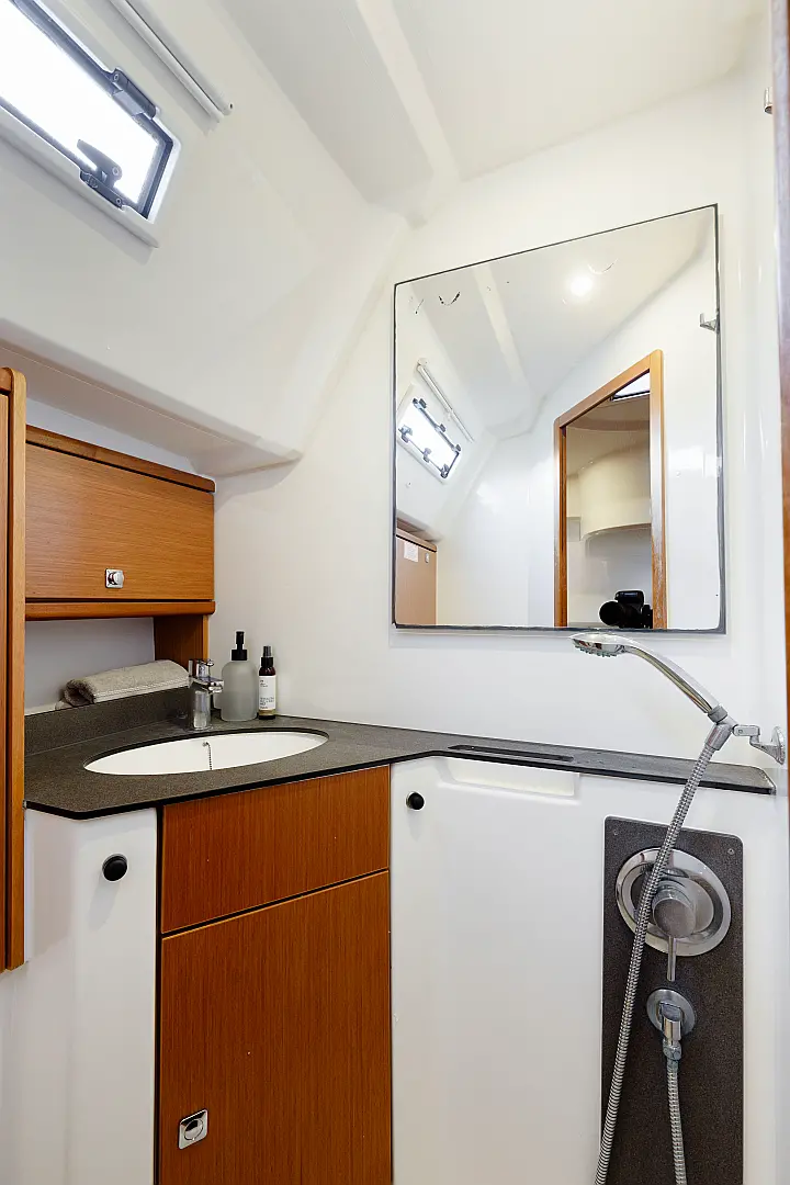 Bavaria Cruiser 46 - 