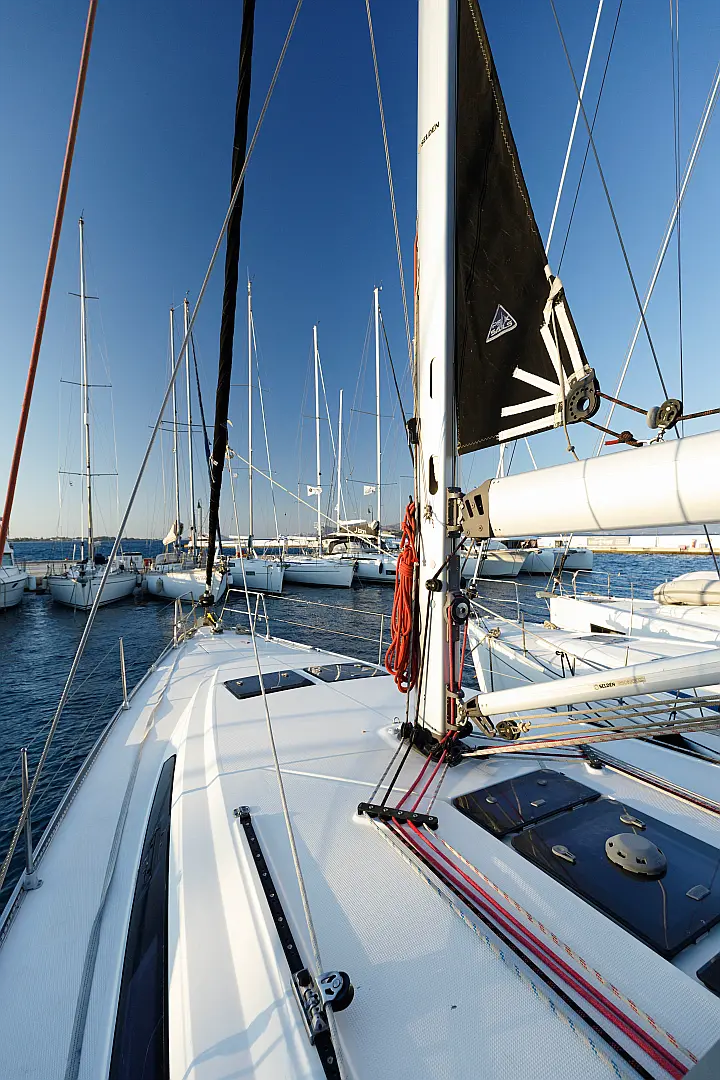 Bavaria Cruiser 46 - 