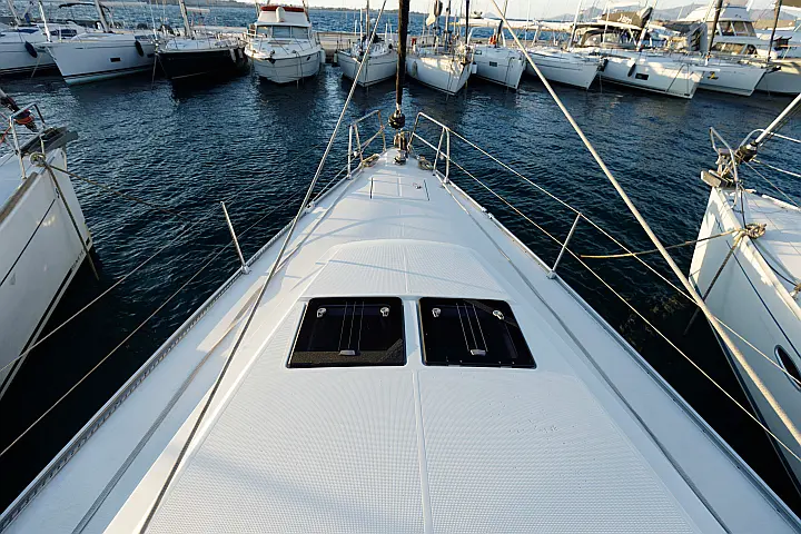 Bavaria Cruiser 46 - 