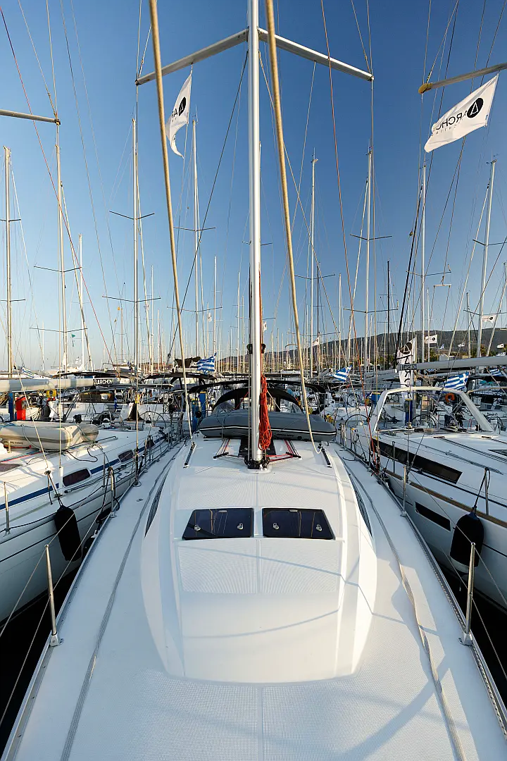 Bavaria Cruiser 46 - 