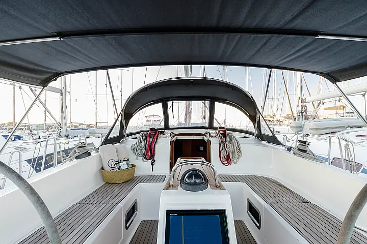 Bavaria Cruiser 46 - 