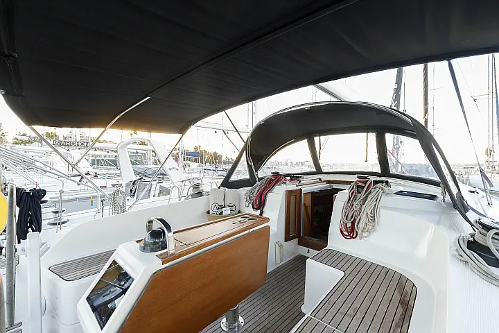 Bavaria Cruiser 46 - 
