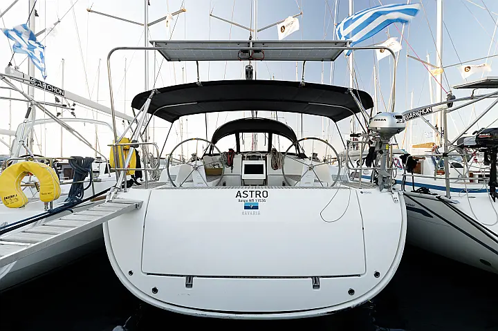 Bavaria Cruiser 46 - 